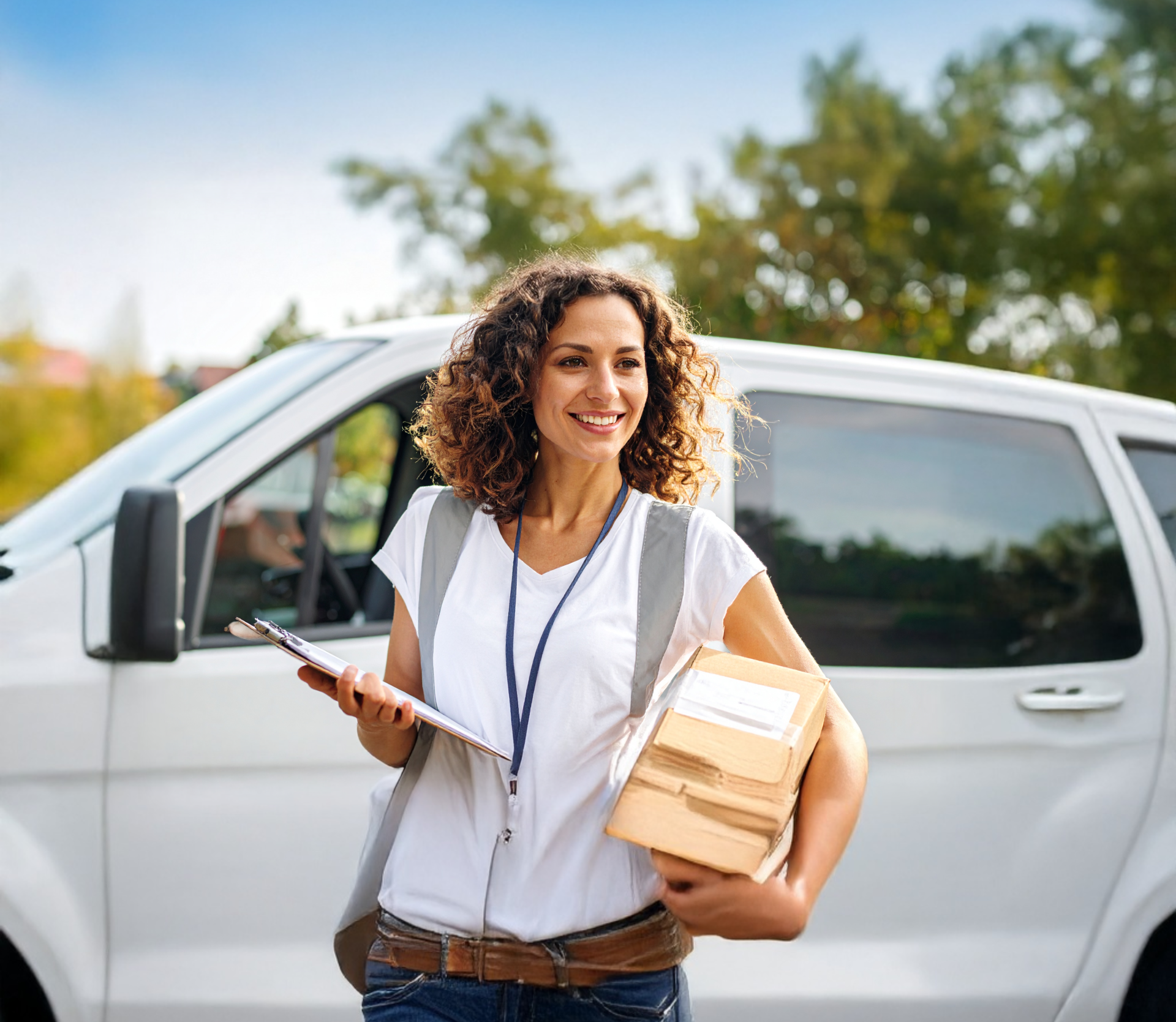 More carrier changes: DHL and Evri to merge - ELOVATE